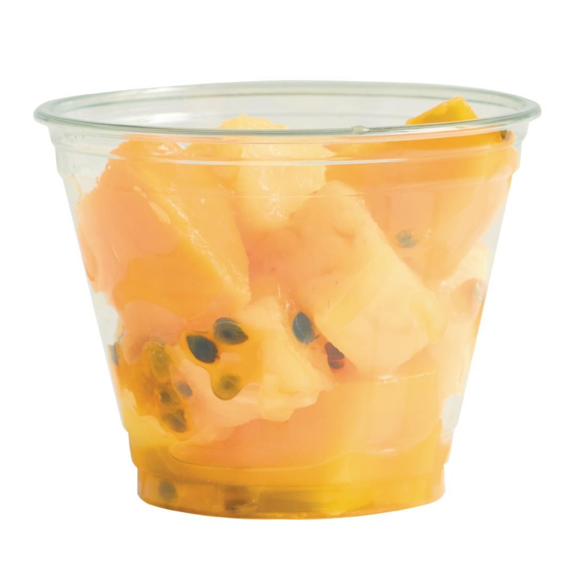 Picture of eGreen Disposable Glasses 270ml (Pack of 1000)