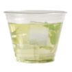 Picture of eGreen Disposable Glasses 270ml (Pack of 1000)