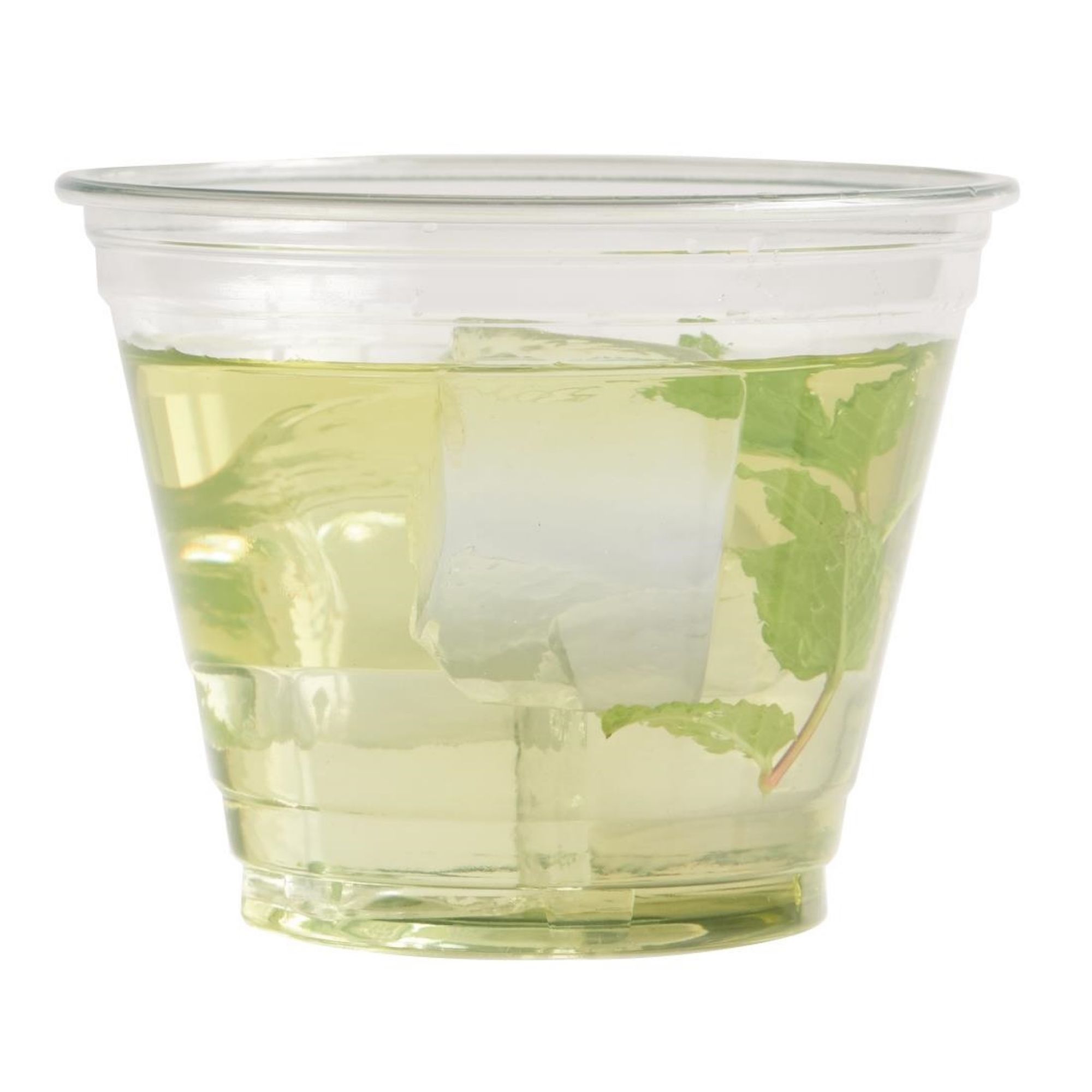 Picture of eGreen Disposable Glasses 270ml (Pack of 1000)