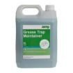Picture of Jantex Green Grease Trap Maintainer Concentrate 5Ltr