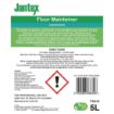 Picture of Jantex Green Floor Maintainer Concentrate 5Ltr