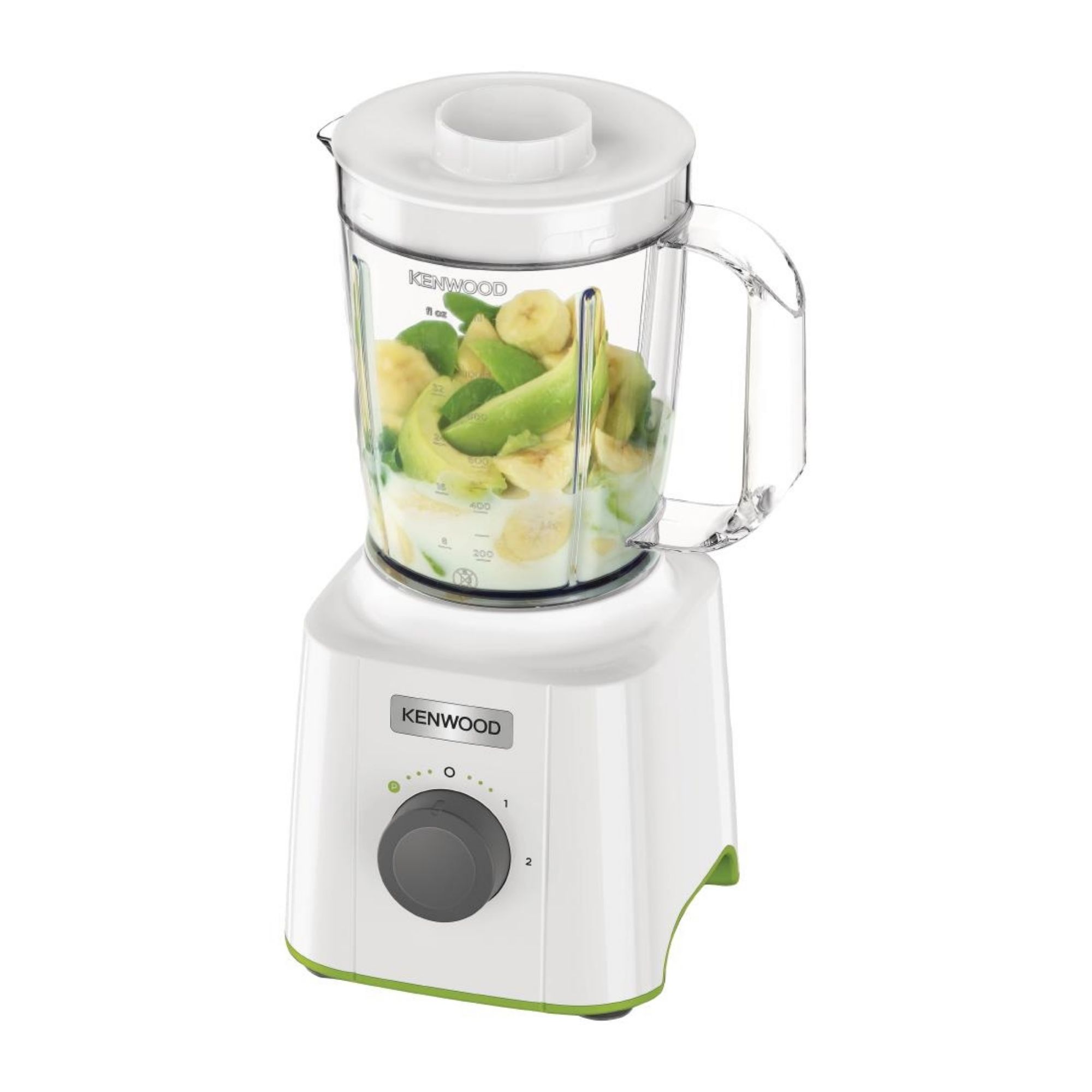 Picture of Kenwood Blend-Xtract 3 in 1 Blender BLP31D0WG