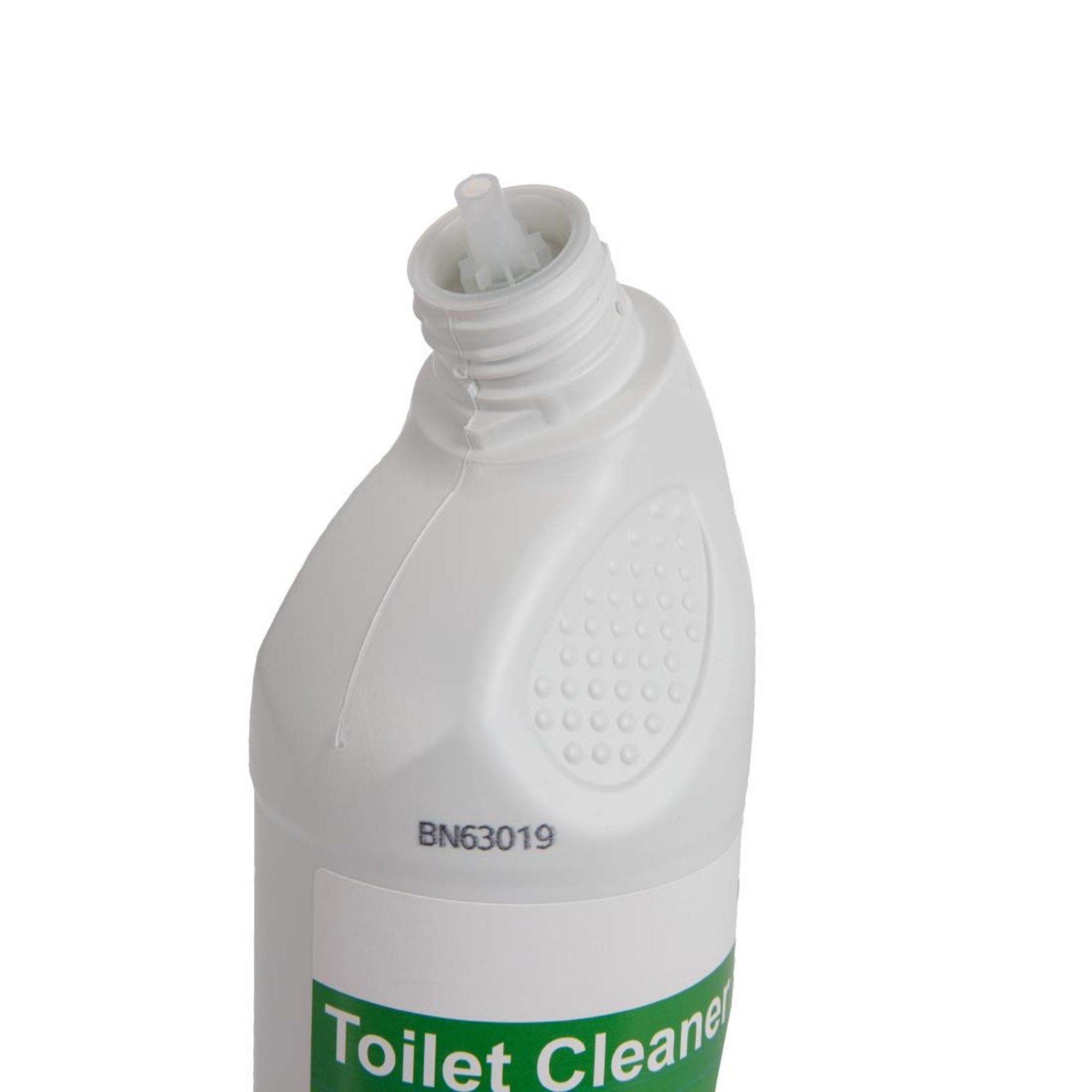 Picture of Jantex Green Toilet Cleaner Ready To Use 1Ltr