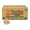 Picture of Big K Woodies Natural Wood Wool Firelighters 2Kg