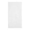 Picture of Fiesta Recyclable Lunch Napkin White 33x33cm 2ply 1/8 Fold (Pack of 2000)