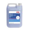 Picture of Jantex Glass and Stainless Steel Cleaner Ready To Use 5Ltr