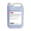 Picture of Jantex Glass and Stainless Steel Cleaner Ready To Use 5Ltr