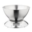Picture of Vogue Bowl Digital Scale 5kg