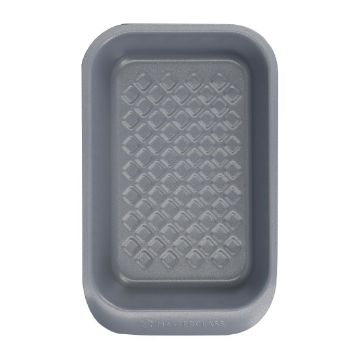 Picture of MasterClass Smart Ceramic Non-Stick 2lb Loaf Tin - 24.5x15x6cm