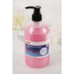 Picture of Jantex Fragranced Hand Soap Pink Pearl Ready To Use 450ml