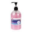 Picture of Jantex Fragranced Hand Soap Pink Pearl Ready To Use 450ml