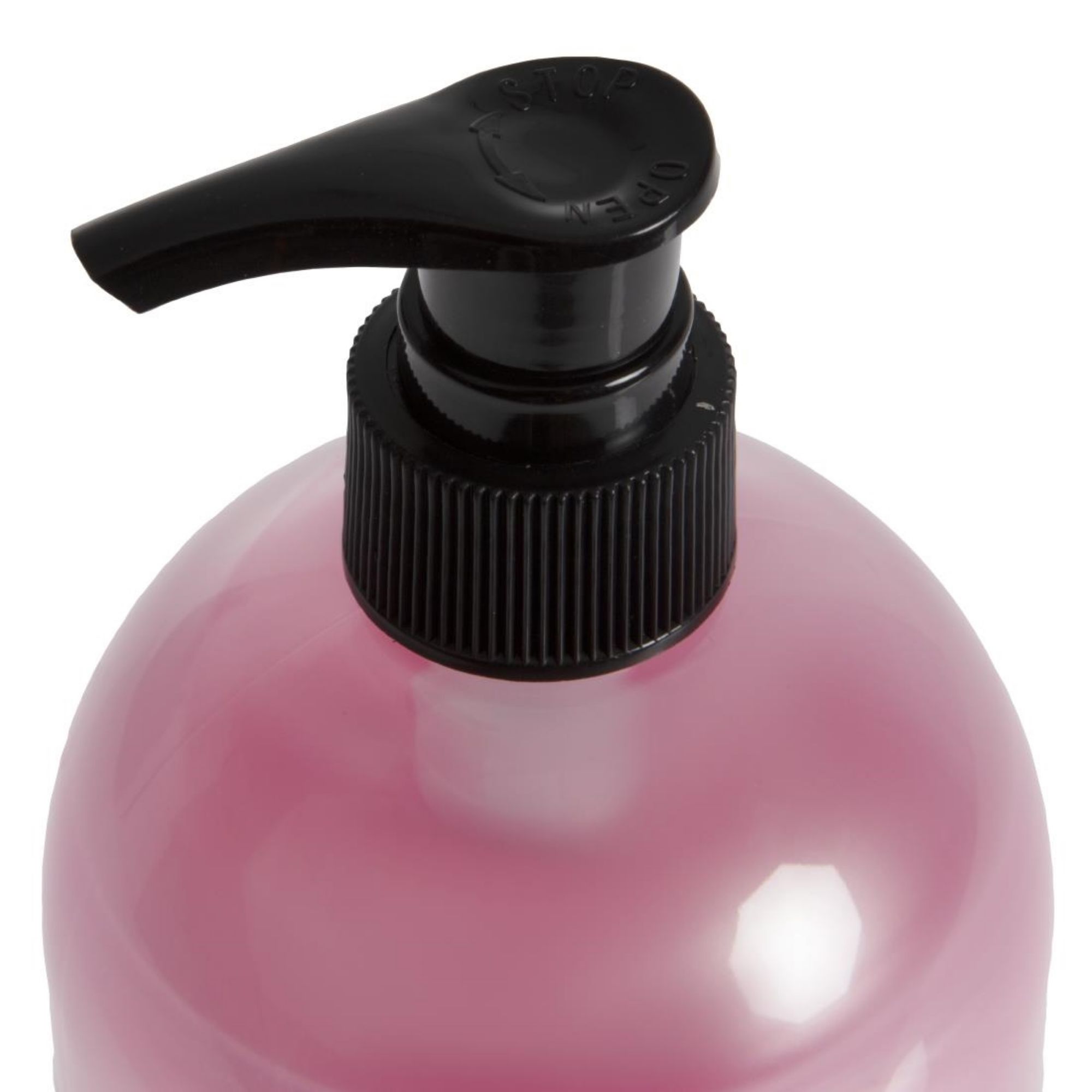 Picture of Jantex Fragranced Hand Soap Pink Pearl Ready To Use 450ml
