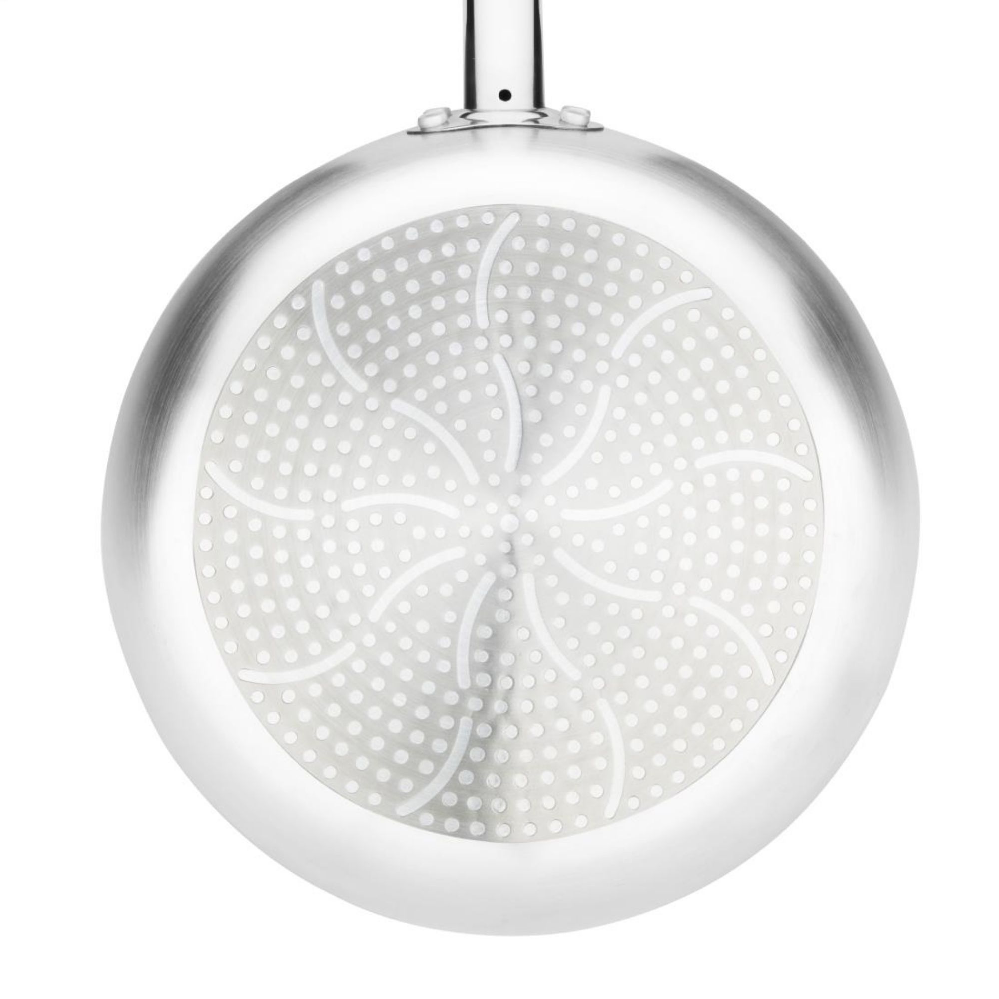 Picture of Vogue Aluminium Non-Stick Teflon Platinum Plus Frying Pan 32cm