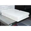 Picture of Cambro Polyethylene Pizza Dough Box Cover 60 x 40 x 2cm