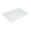 Picture of Cambro Polyethylene Pizza Dough Box Cover 60 x 40 x 2cm