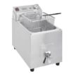 Picture of Buffalo Single Tank Single Basket 8Ltr Countertop Fryer with Timer 2.9kW