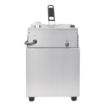 Picture of Buffalo Single Tank Single Basket 8Ltr Countertop Fryer with Timer 2.9kW