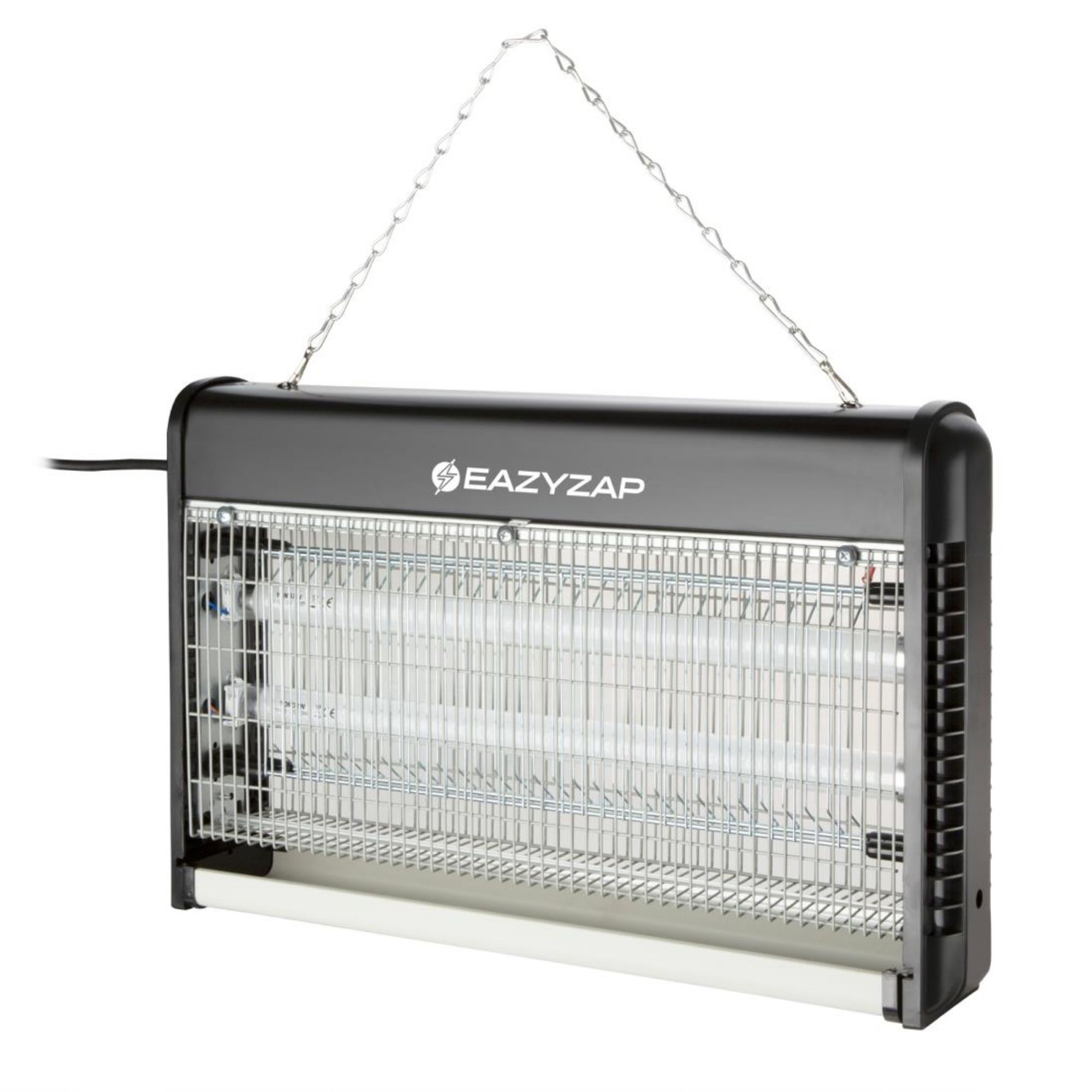 Picture of Eazyzap Energy Efficient LED Fly Killer 100mÂ²