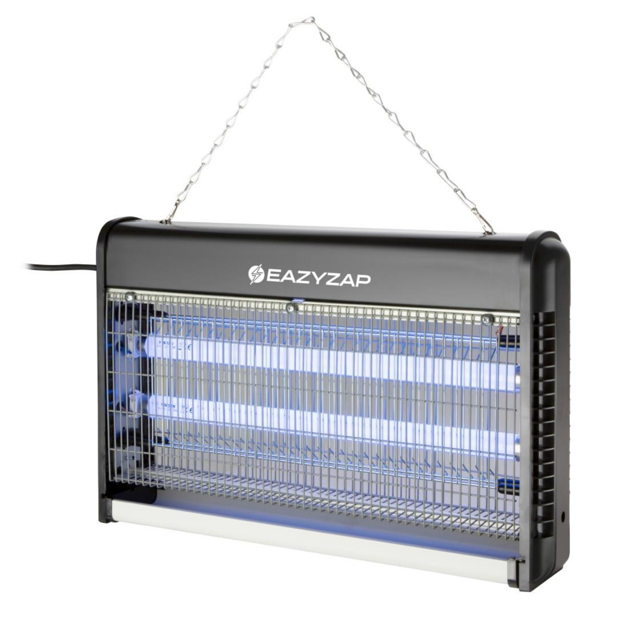 Picture of Eazyzap Energy Efficient LED Fly Killer 100mÂ²