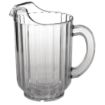 Picture of Olympia Kristallon Polycarbonate Pitcher 1.4Ltr