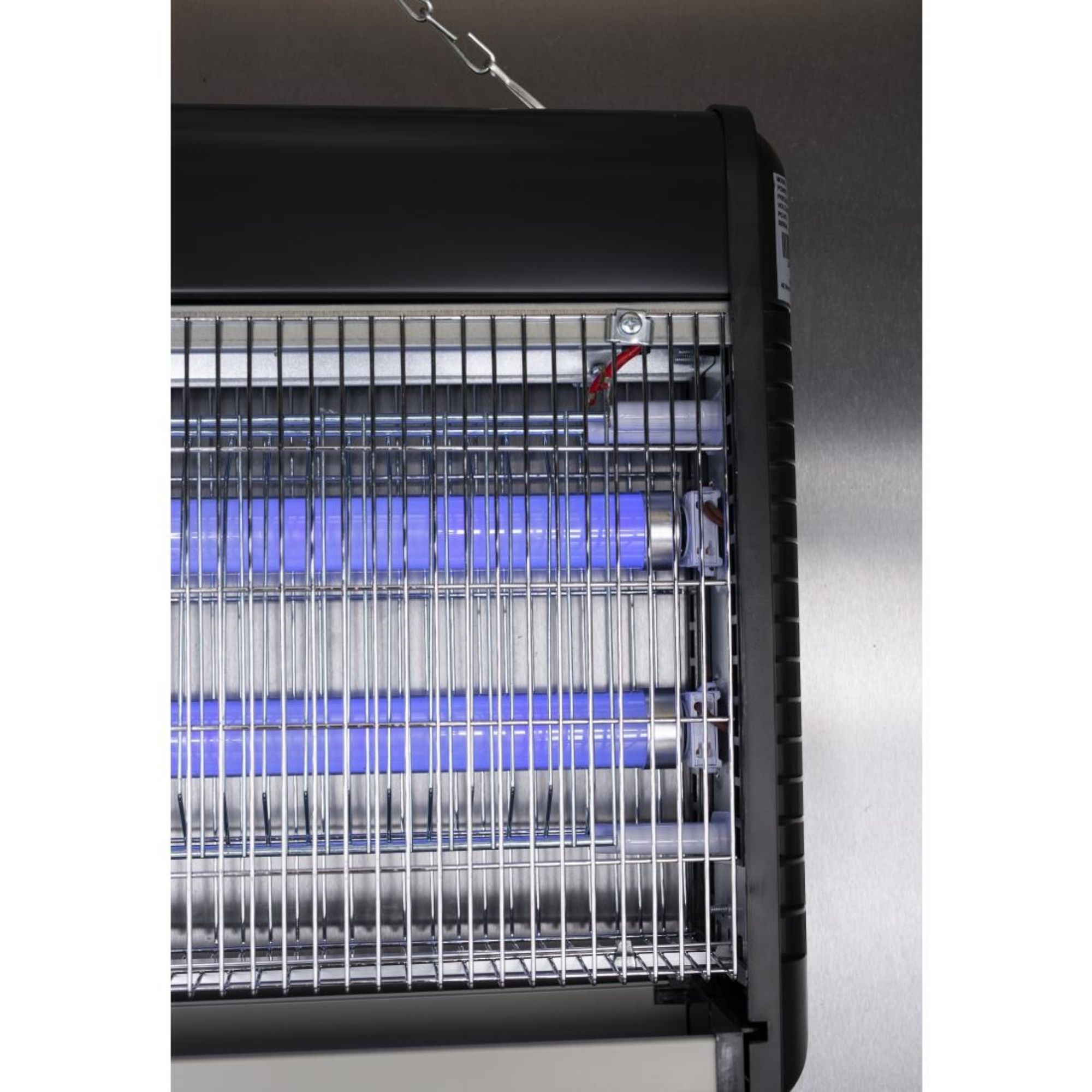 Picture of Eazyzap Energy Efficient LED Fly Killer 50mÂ²