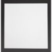 Picture of Fiesta Recyclable Premium Tablin Dinner Napkin White 40x40cm Airlaid 1/4 Fold (500 Pack)