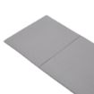 Picture of Fiesta Recyclable Premium Tablin Dinner Napkin Grey 48x40cm Airlaid Pocket Fold (400 Pack)