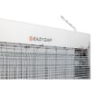 Picture of Eazyzap Energy Efficient Stainless Steel LED Fly Killer 150mÂ²