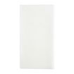 Picture of Fiesta Recyclable Premium Tablin Dinner Napkin White 40x40cm (Pack of 500)