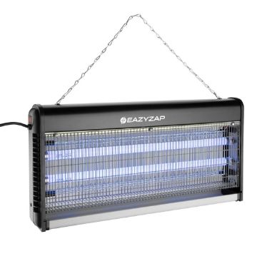 Picture of Eazyzap Energy Efficient LED Fly Killer 150mÂ²