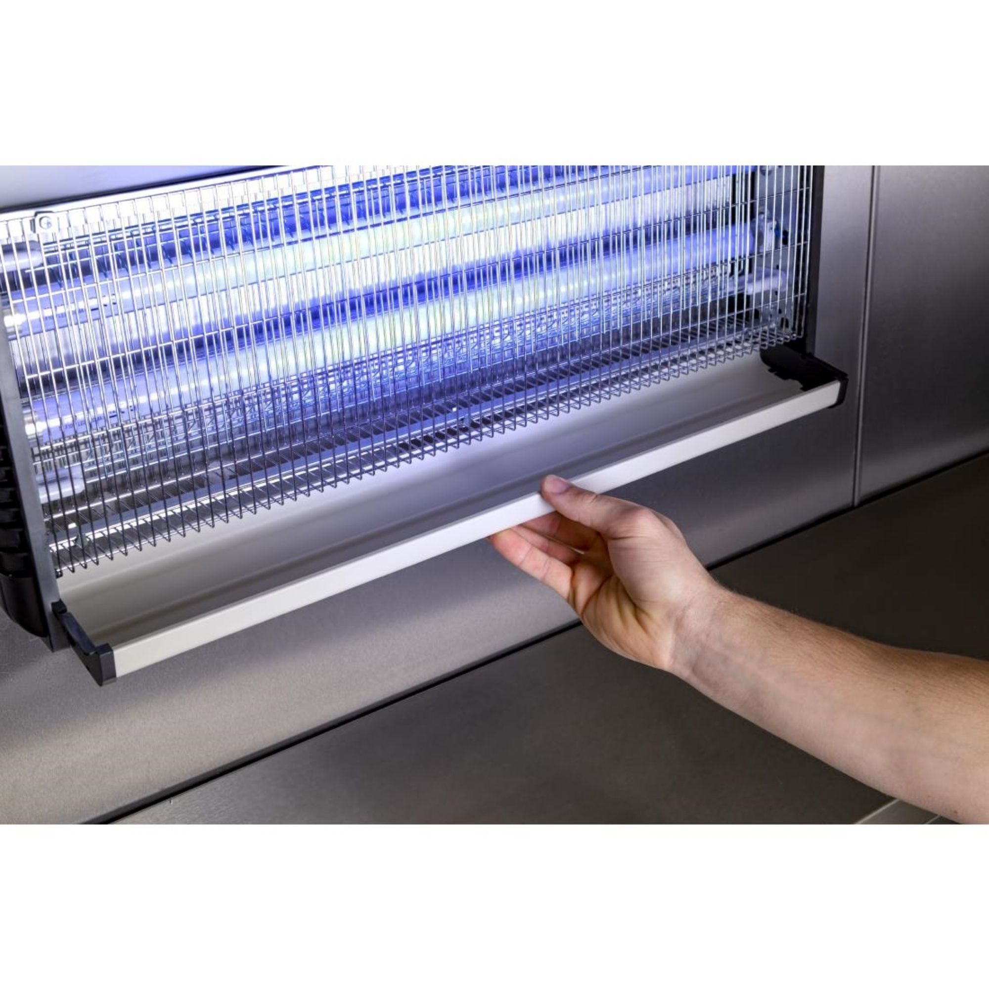 Picture of Eazyzap Energy Efficient LED Fly Killer 150mÂ²