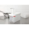 Picture of Araven Sauce Dispenser with Pump 1/4 GN