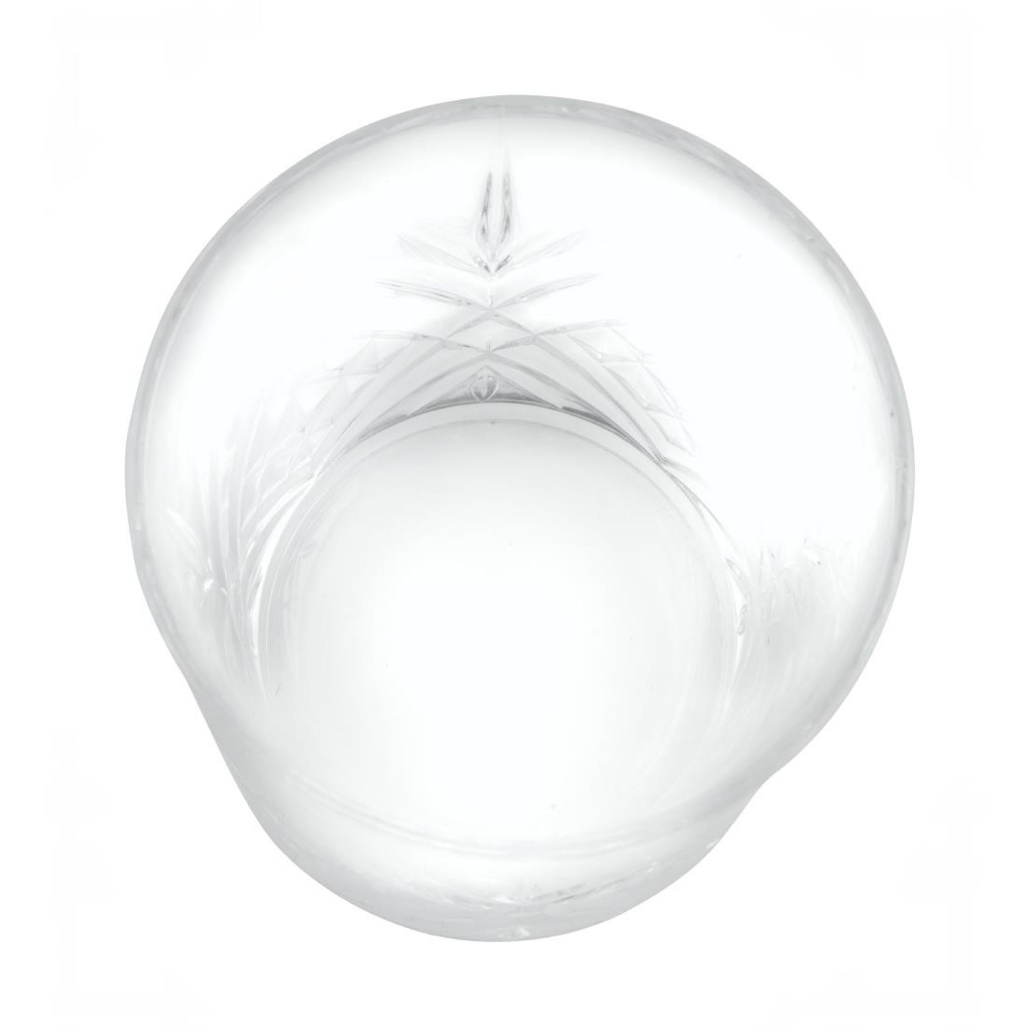 Picture of Arcoroc Broadway Old Fashioned Glasses 300ml (Pack of 24)