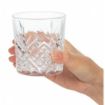 Picture of Arcoroc Broadway Old Fashioned Glasses 300ml (Pack of 24)