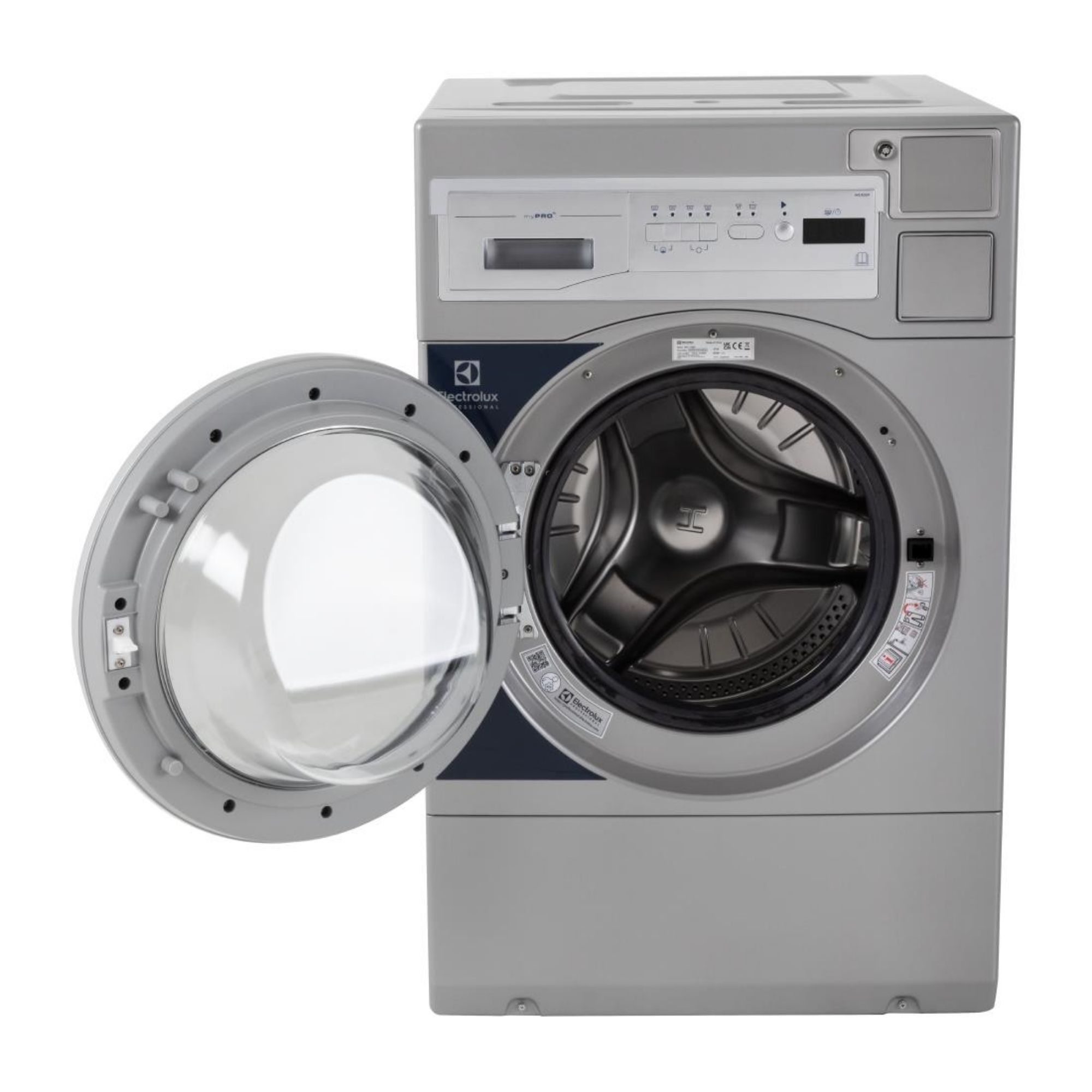 Picture of Electrolux myPROXL 12KG Washing Machine WE1100P