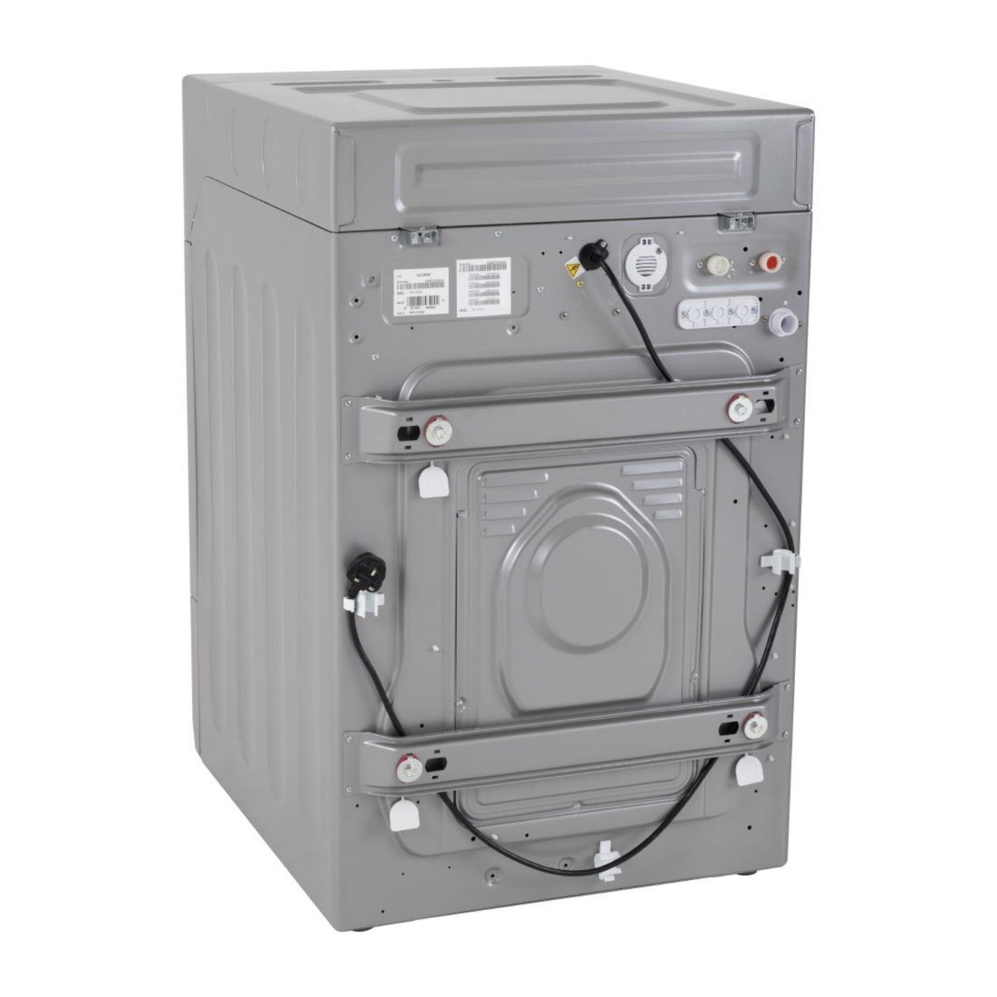 Picture of Electrolux myPROXL 12KG Washing Machine WE1100P