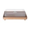 Picture of Olympia Acacia Standing Tray 1/1GN