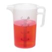 Picture of Pro-Measures Polypropylene Measuring Jug 2Ltr
