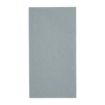 Picture of Fiesta Recyclable Dinner Napkin Grey 40x40cm 2ply 1/8 Fold (Pack of 2000)