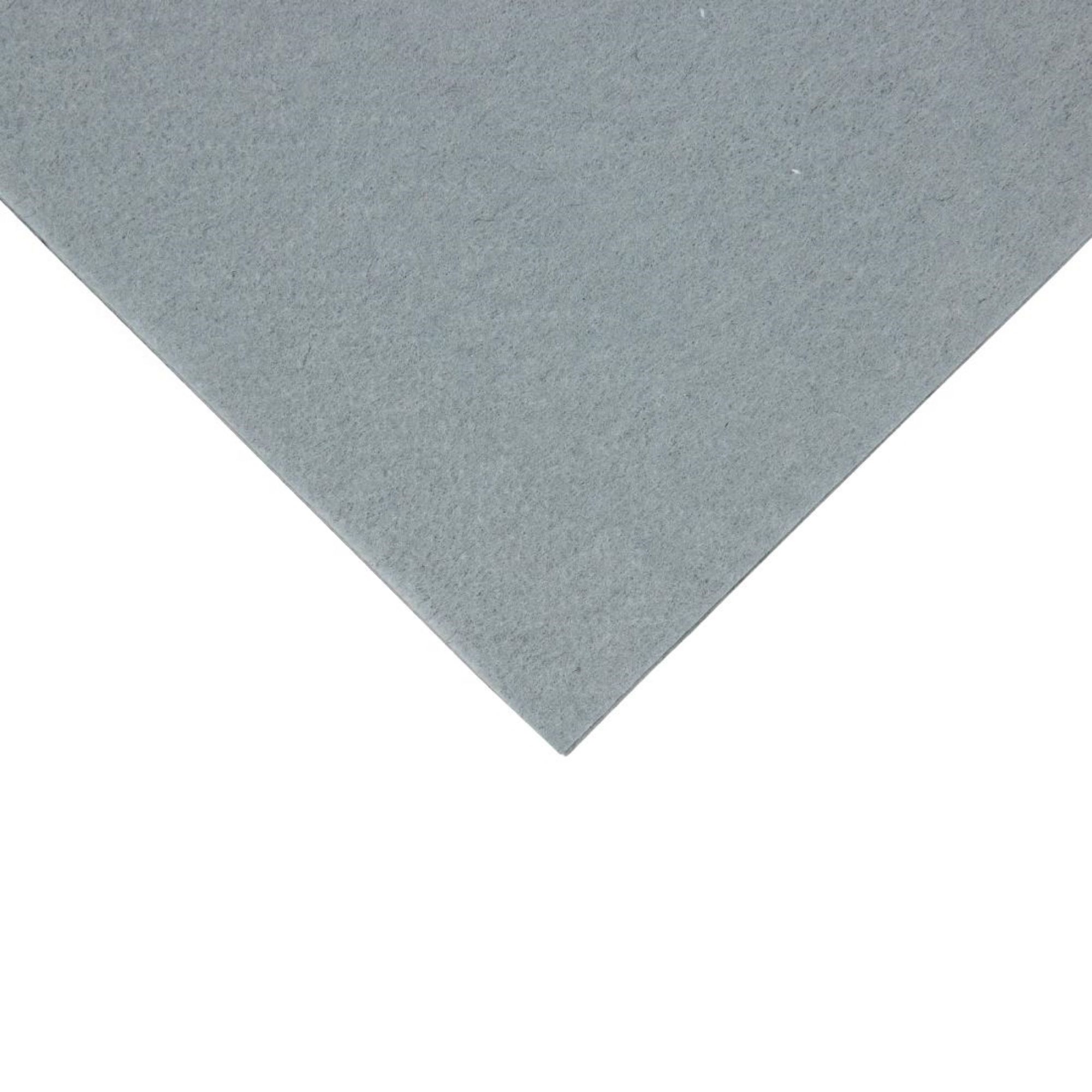 Picture of Fiesta Recyclable Dinner Napkin Grey 40x40cm 2ply 1/8 Fold (Pack of 2000)