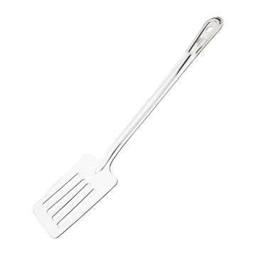 Picture of Nisbets Essentials Slotted Spatula 13''