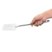 Picture of Nisbets Essentials Slotted Spatula 13'' - FD198