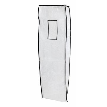 Picture of Cambro 1/1GN Food Tray Trolley Cover Tall