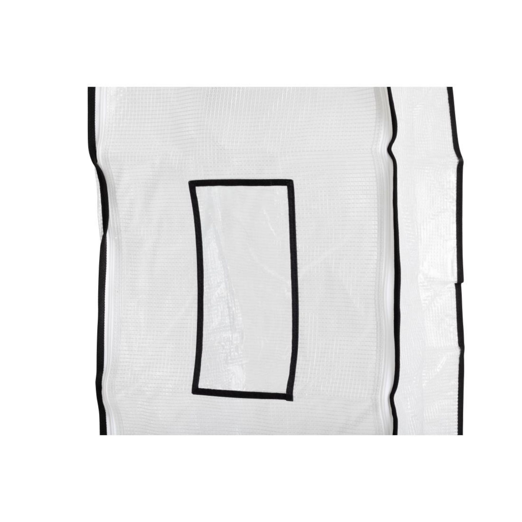 Picture of Cambro 1/1GN Food Tray Trolley Cover Tall