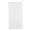 Picture of Fiesta Recyclable Dinner Napkin White 40x40cm 3ply 1/8 Fold (Pack of 1000)