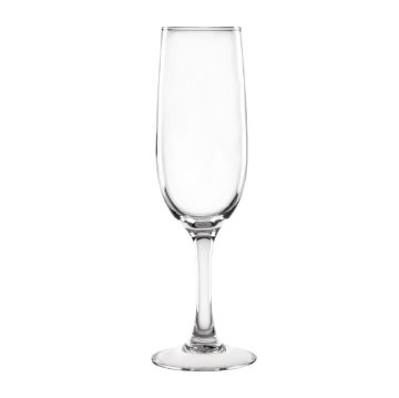 Picture of Olympia Rosario Flute 170ml (Pack of 6)