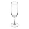 Picture of Olympia Rosario Flute 170ml (Pack of 6)