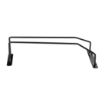 Picture of Olympia Wine Glass Rack Black 255mm