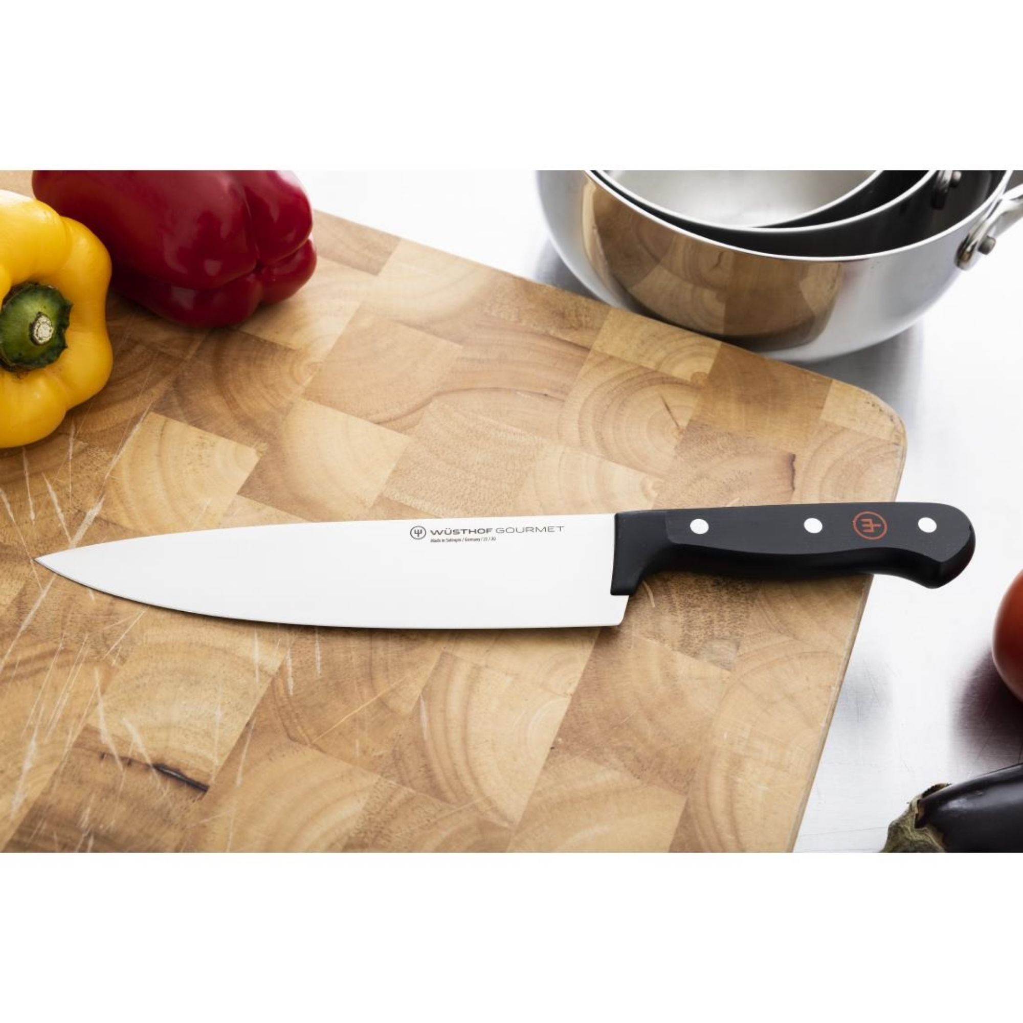 Picture of Wusthof Gourmet Chef Knife 20.3cm