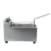 Picture of Buffalo Single Tank Single Basket 3Ltr Countertop Fryer 2kW